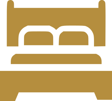 Icône chambre