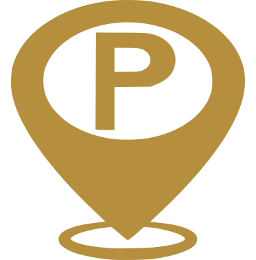 Icône parking