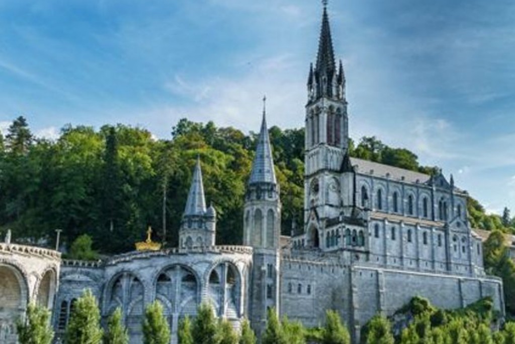 Attractions touristiques près de Lourdes et des Pyrénées